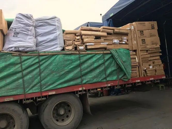 新青家具托运